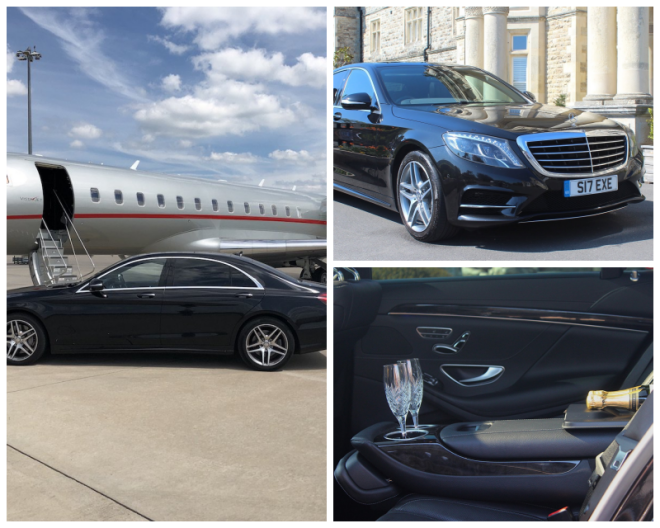 Review Kings Executive Limos image 17159