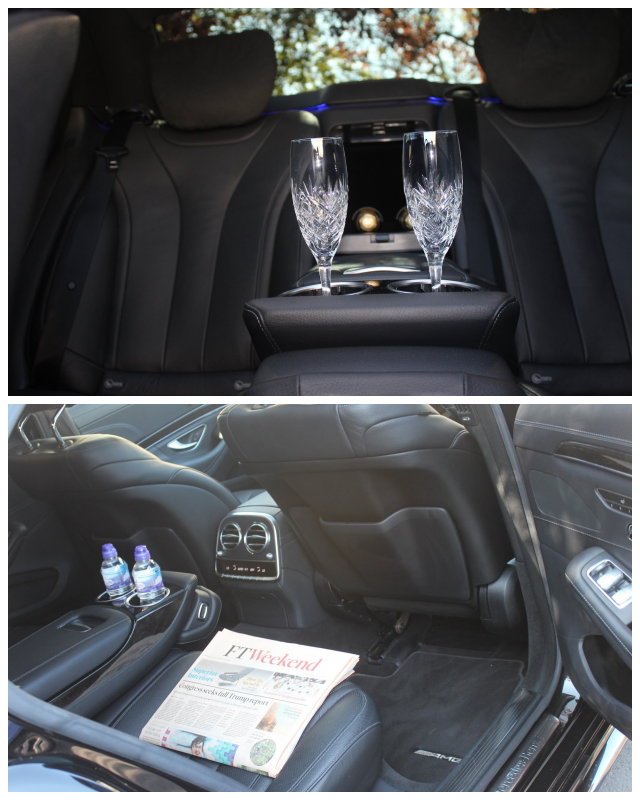 Review Kings Executive Limos image 17160