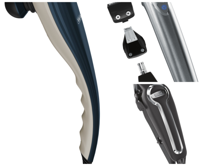 Review Wahl clipper corporation image 241173