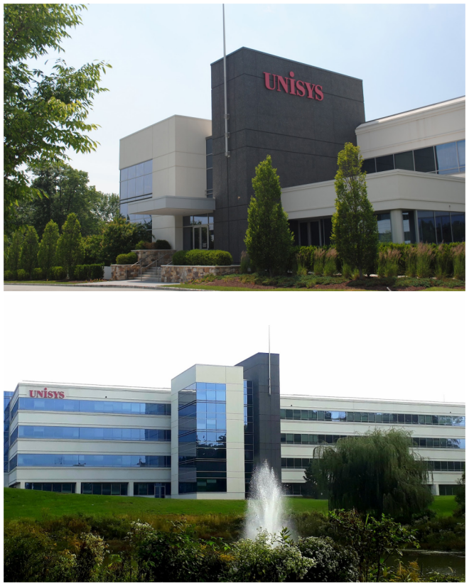 Review Unisys (Netherlands) image 188