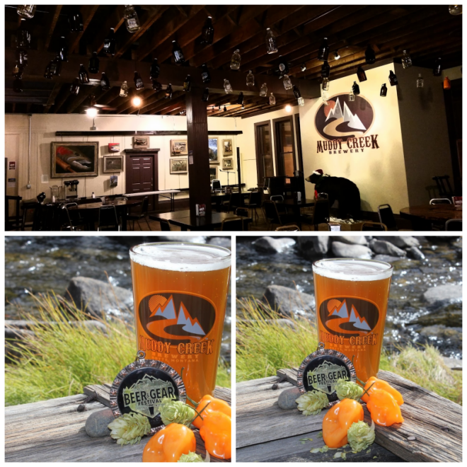 Review Muddy creek brewing company, llc image 324742