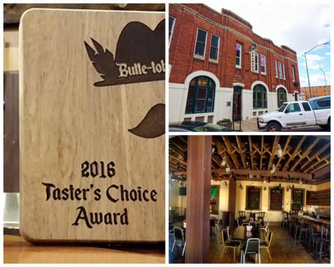 Review Muddy creek brewing company, llc image 324743