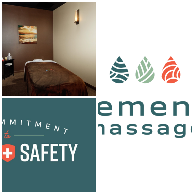 Review Elements Massage San Ramon image 16083