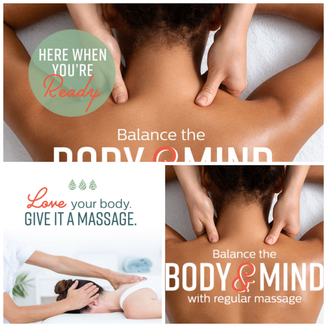 Review Elements Massage San Ramon image 16085