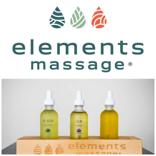 Review Elements Massage San Ramon image 16086