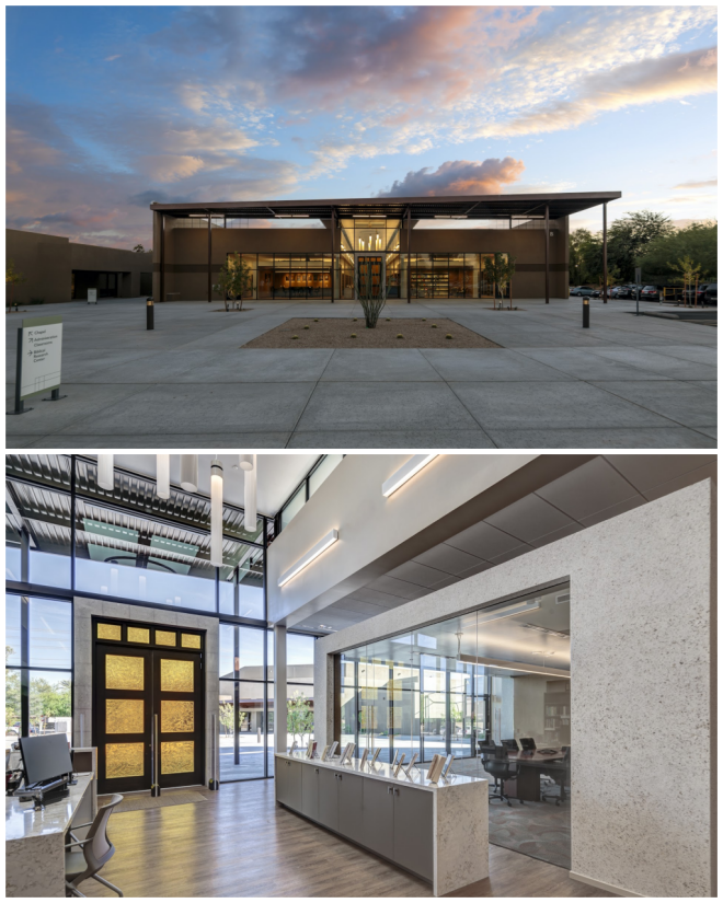 Review Phoenix Seminary image 3465