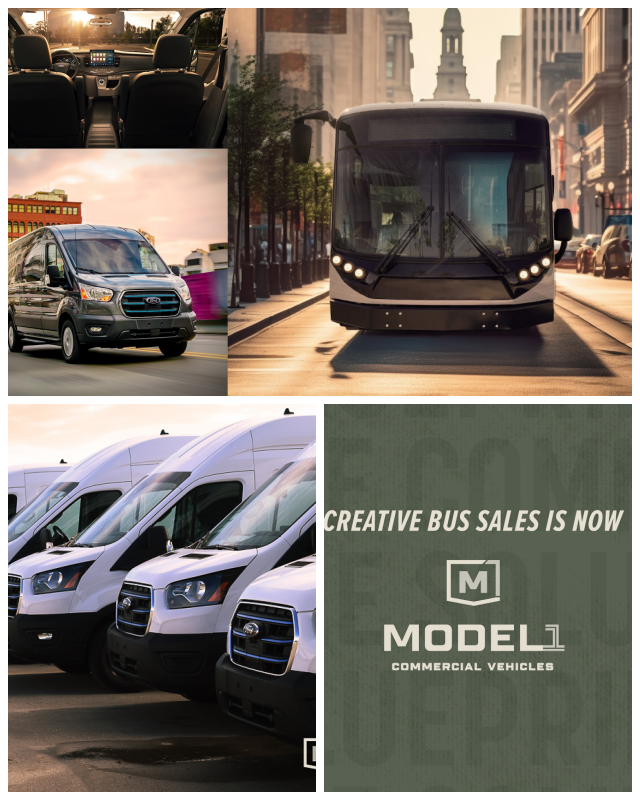 Review Creative bus sales, inc. image 247622