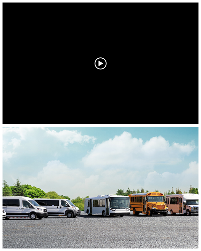 Review Creative bus sales, inc. image 247623