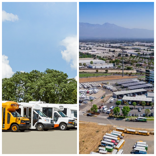Review Creative bus sales, inc. image 247624