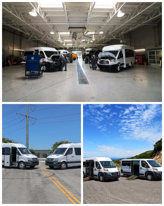 Review Creative bus sales, inc. image 247625