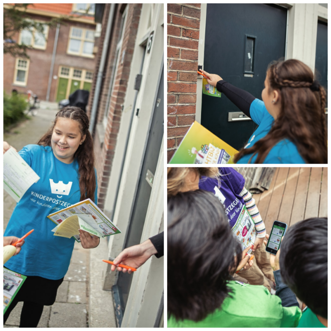 Review Stichting Kinderpostzegels Nederland image 124375