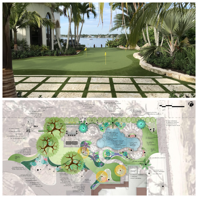 Review Michael flaugh landscape architect image 321410