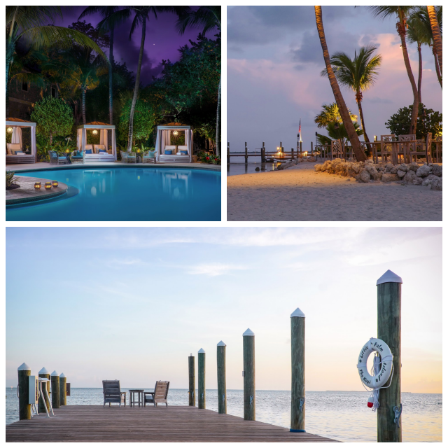 Review Little Palm Island Resort & Spa image 153988