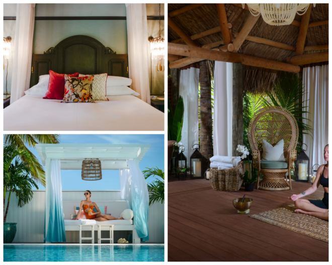 Review Little Palm Island Resort & Spa image 153989