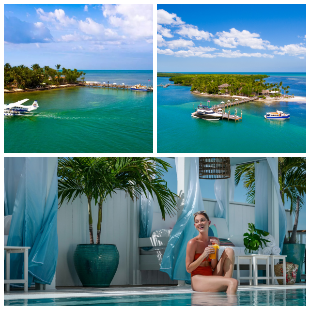 Review Little Palm Island Resort & Spa image 153990