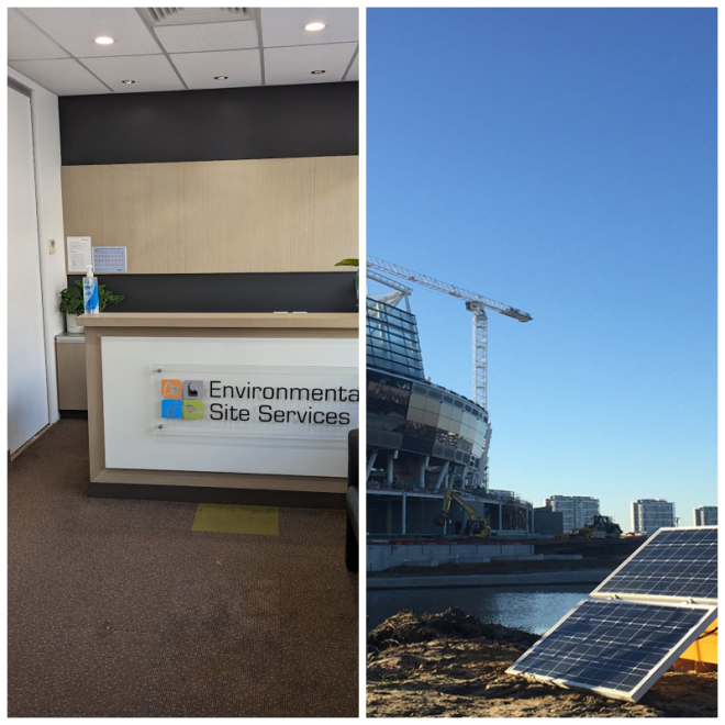 Review Environmental Site Services image 76689