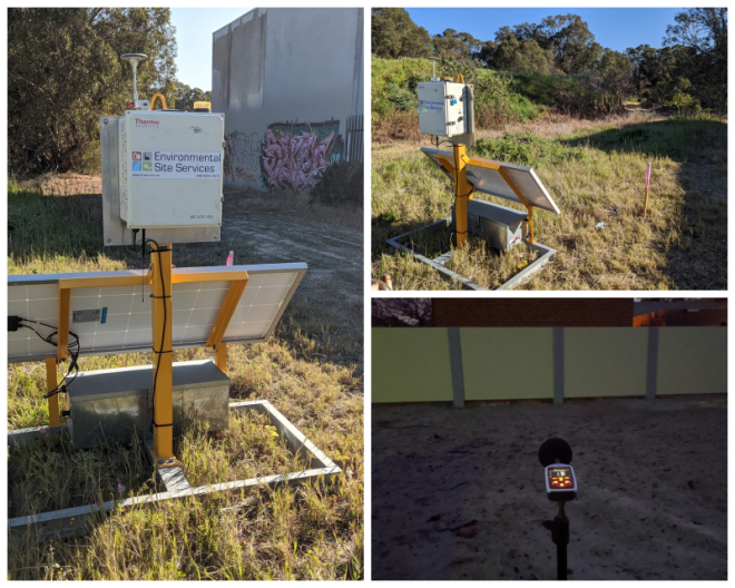 Review Environmental Site Services image 76690