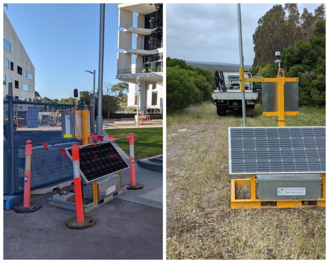Review Environmental Site Services image 76691