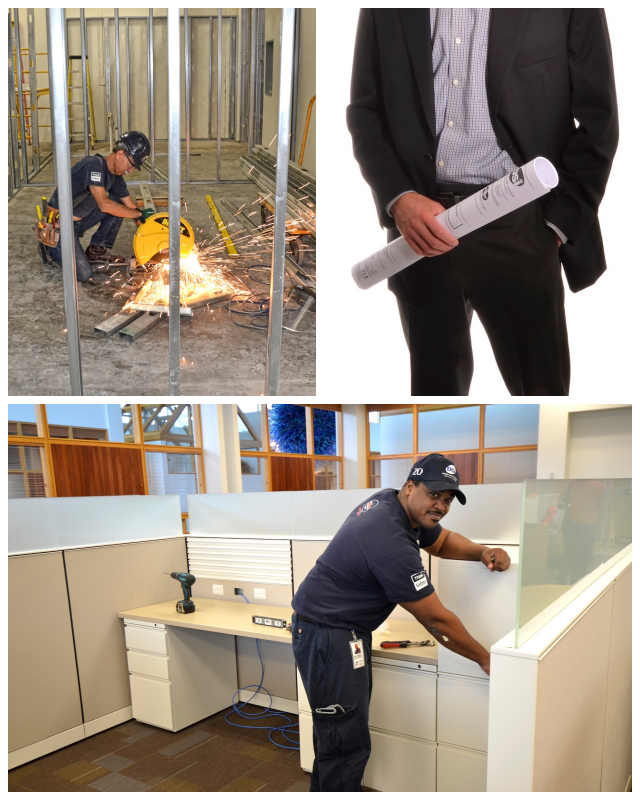 Review Building Service, Inc. image 32691