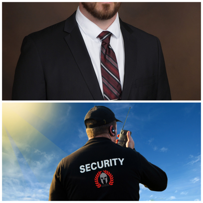 Review Gamma security group image 288390