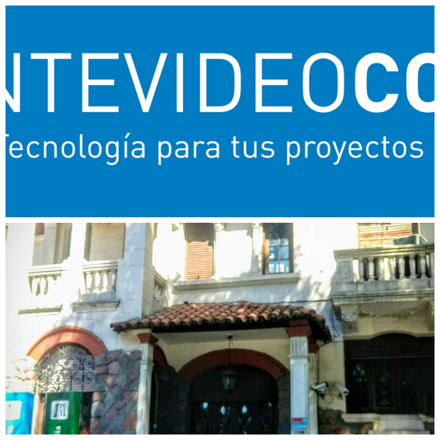 Review Montevideo COMM image 27866