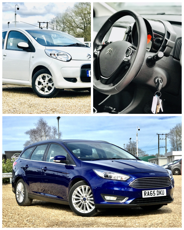 Review LMC Farnham (Automotive Group) image 167683