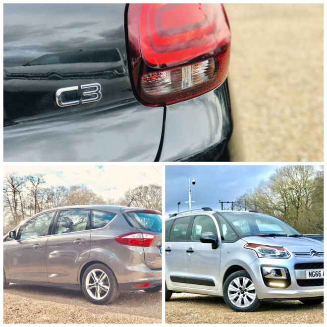 Review LMC Farnham (Automotive Group) image 167684