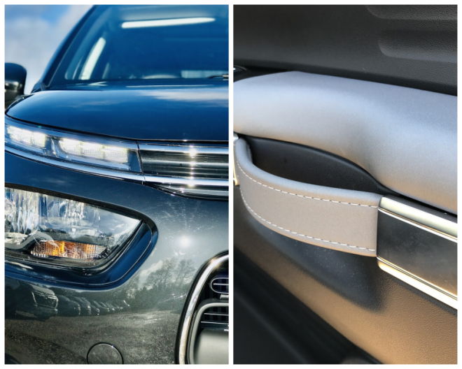 Review LMC Farnham (Automotive Group) image 167685
