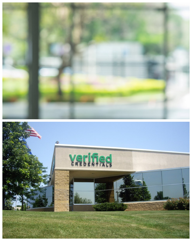 Review Verified credentials, inc. image 260279