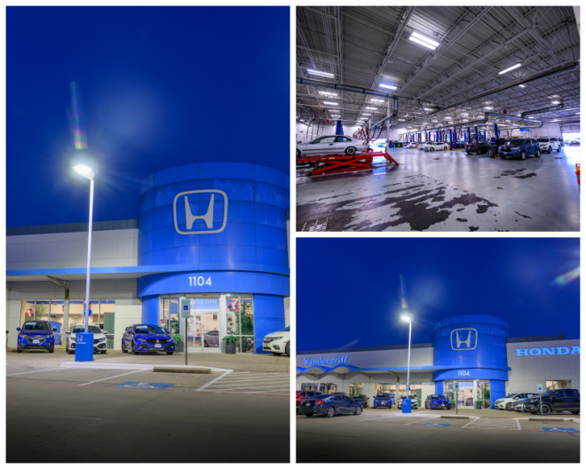 Review Vandergriff honda image 261500