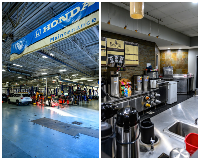 Review Vandergriff honda image 261502