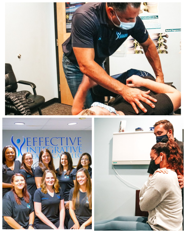 Review Effective Integrative Healthcare image 204990