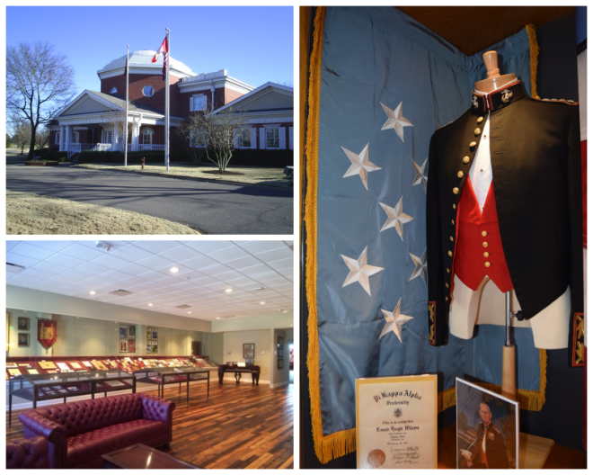 Review Pi Kappa Alpha Fraternity (Non-Profit) image 74698
