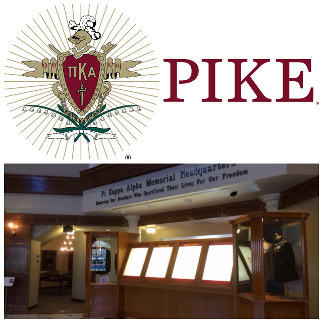 Review Pi Kappa Alpha Fraternity (Non-Profit) image 74699
