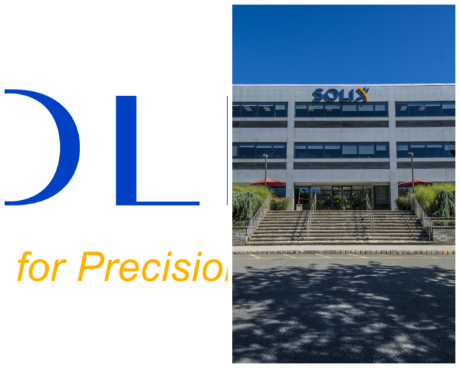 Review Solix inc. image 244807