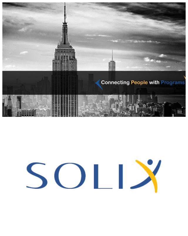 Review Solix inc. image 244810