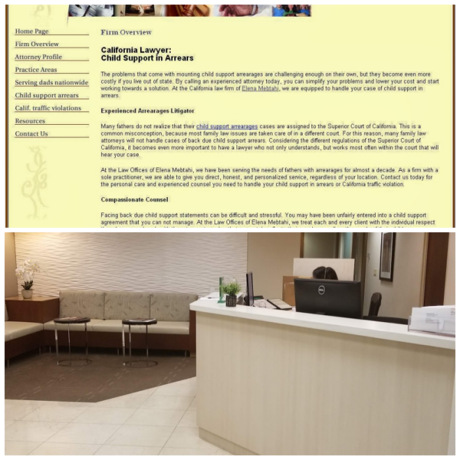 Review Law offices of elena mebtahi image 319416