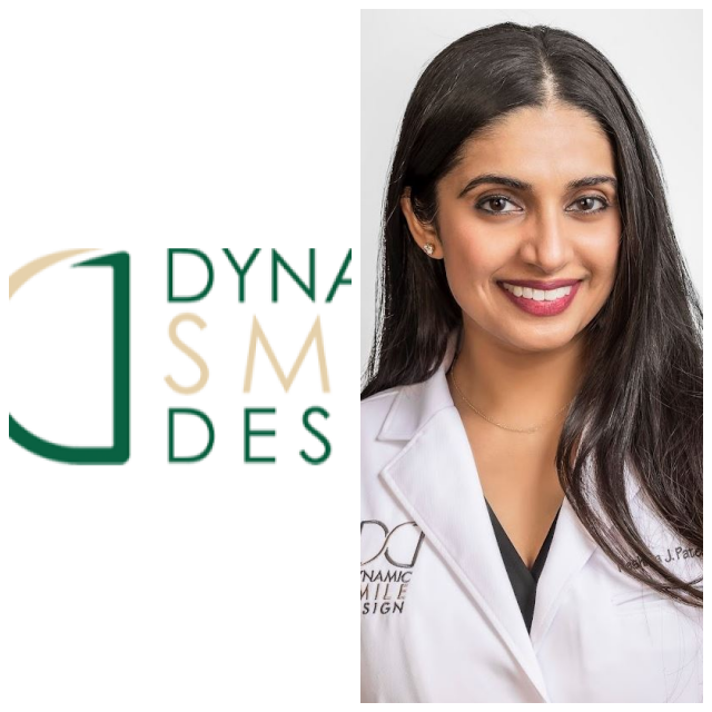 Review Dynamic smile design image 277334