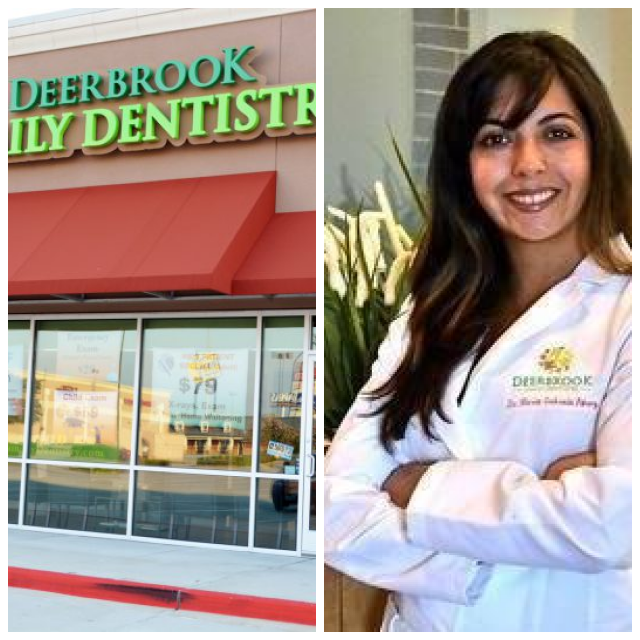 Review Deerbrook family dentistry image 272669