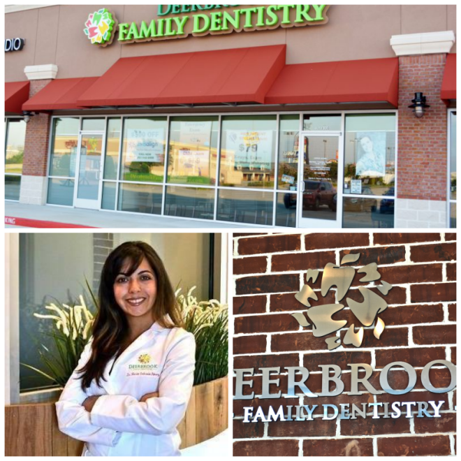 Review Deerbrook family dentistry image 272670