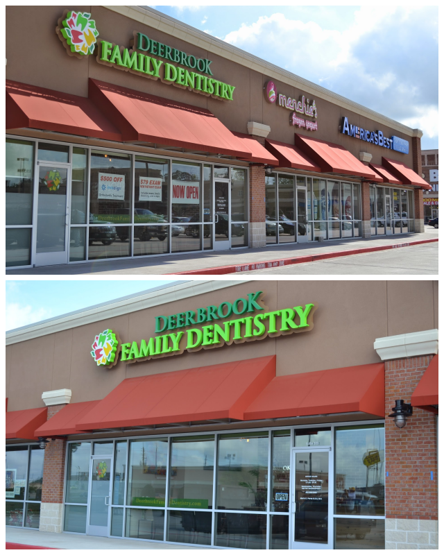 Review Deerbrook family dentistry image 272671