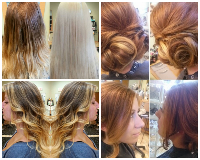 Review Gina Mary hair design image 188167