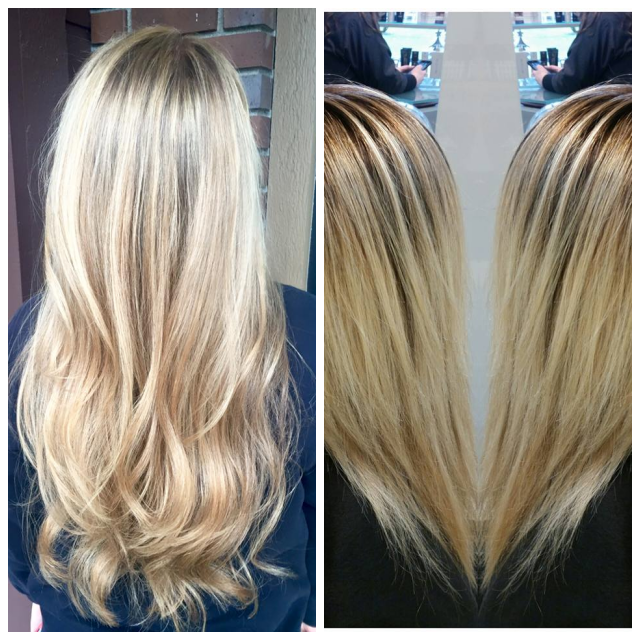 Review Gina Mary hair design image 188169