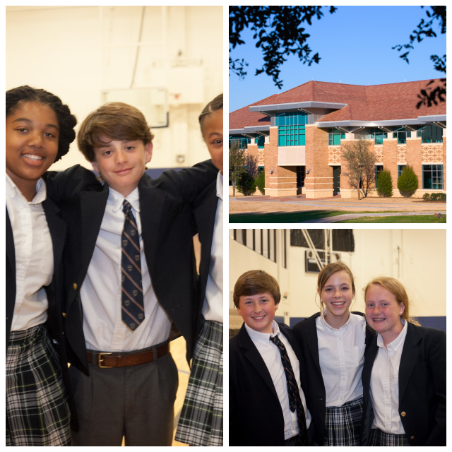 Review The episcopal school of dallas image 245177
