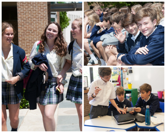 Review The episcopal school of dallas image 245178