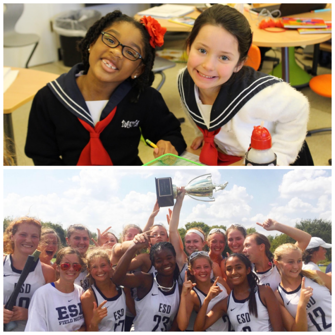 Review The episcopal school of dallas image 245180