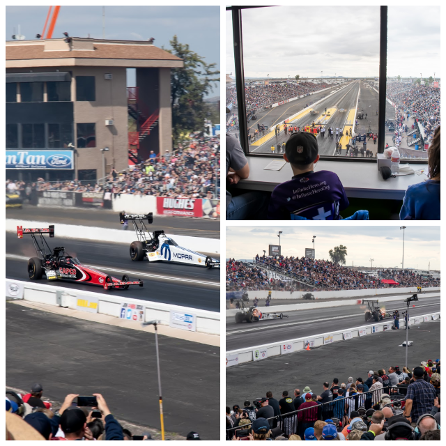 Review Firebird International Raceway image 207991