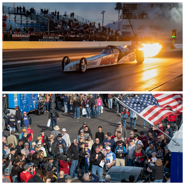 Review Firebird International Raceway image 207992