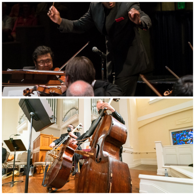 Review Berkeley Symphony image 75770