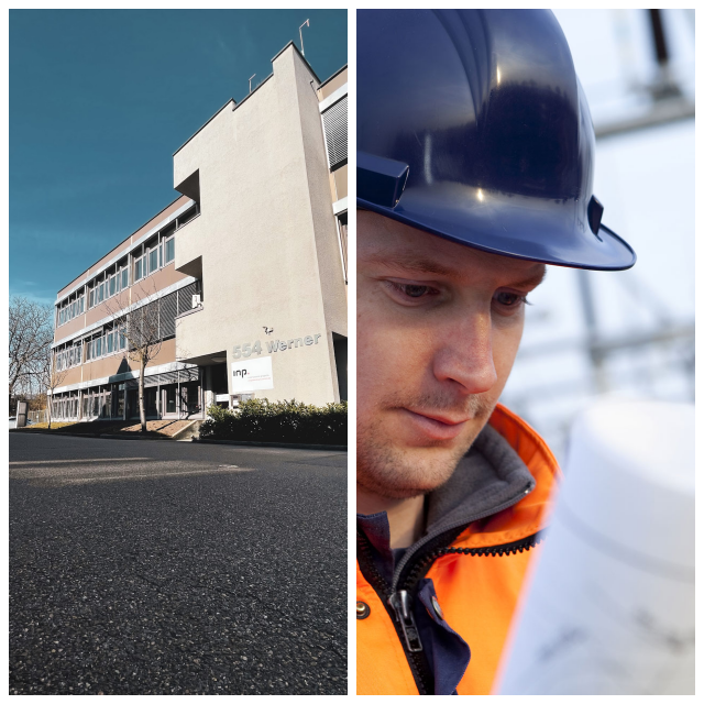 Review INP Schweiz AG image 233519